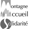 Logo of the association MONTAGNE ACCUEIL SOLIDARITÉ DE PEYRELEVADE